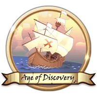 Age of Discovery